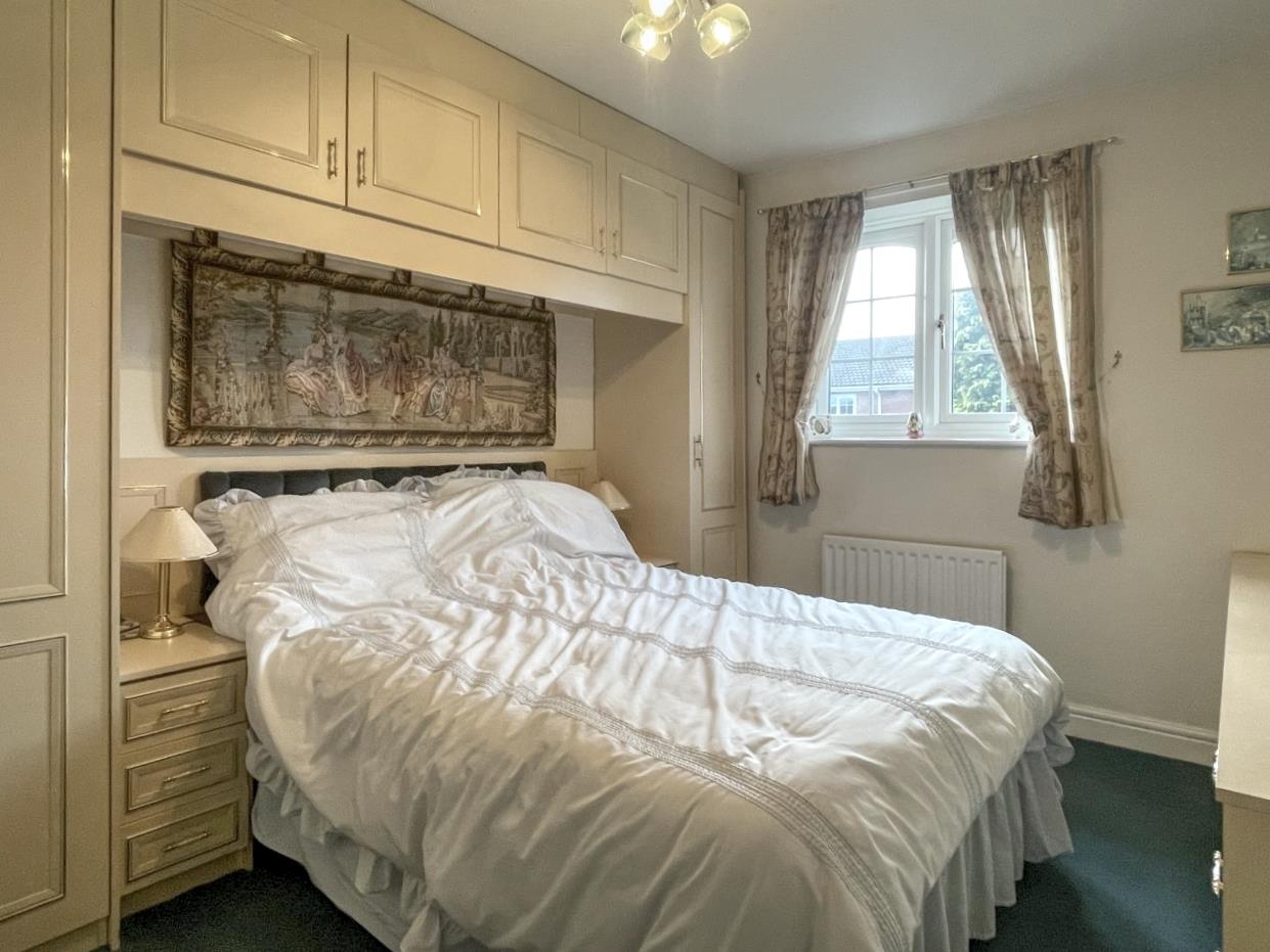 Property Kingswell, Morpeth House Detached Rickard Chartered